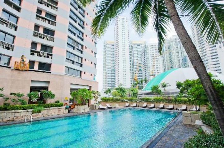 President Park Hotel gallery image 4